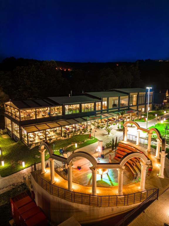 Ramada Resort By Wyndham Sapanca Thermal — 8