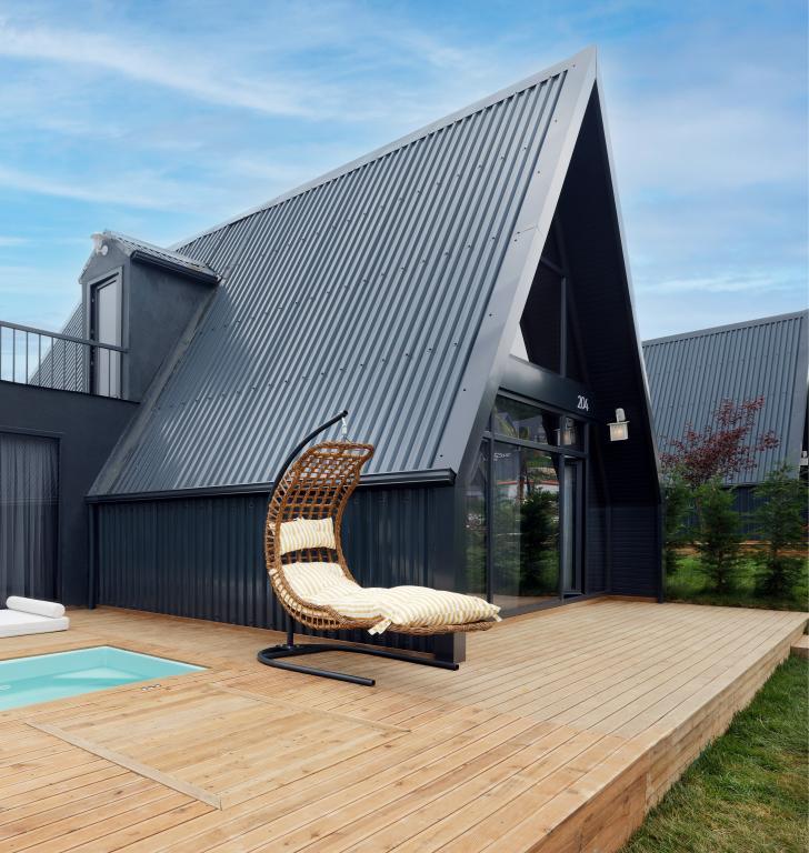 Ramada Resort By Wyndham Sapanca Thermal — 10