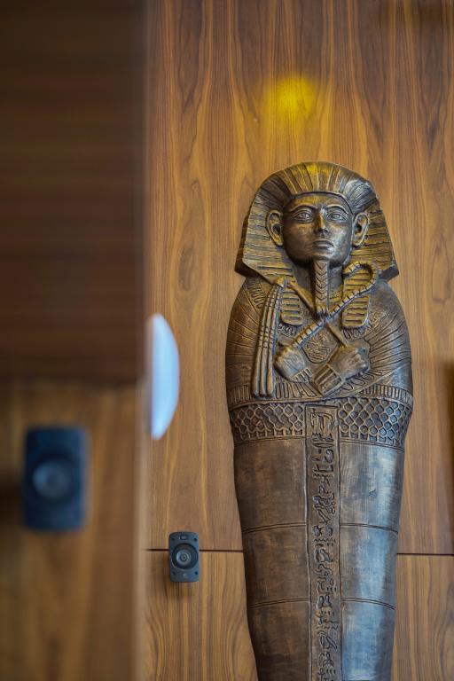 Ramses Hotel İzmir — 10
