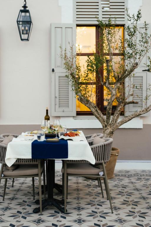 Rasim Palas Çeşme (Adults Only +12) — 2