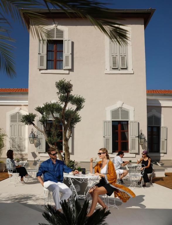 Rasim Palas Çeşme (Adults Only +12) — 3