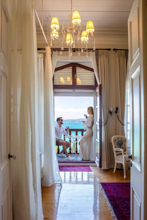 Rasim Palas Çeşme (Adults Only +12) — 7