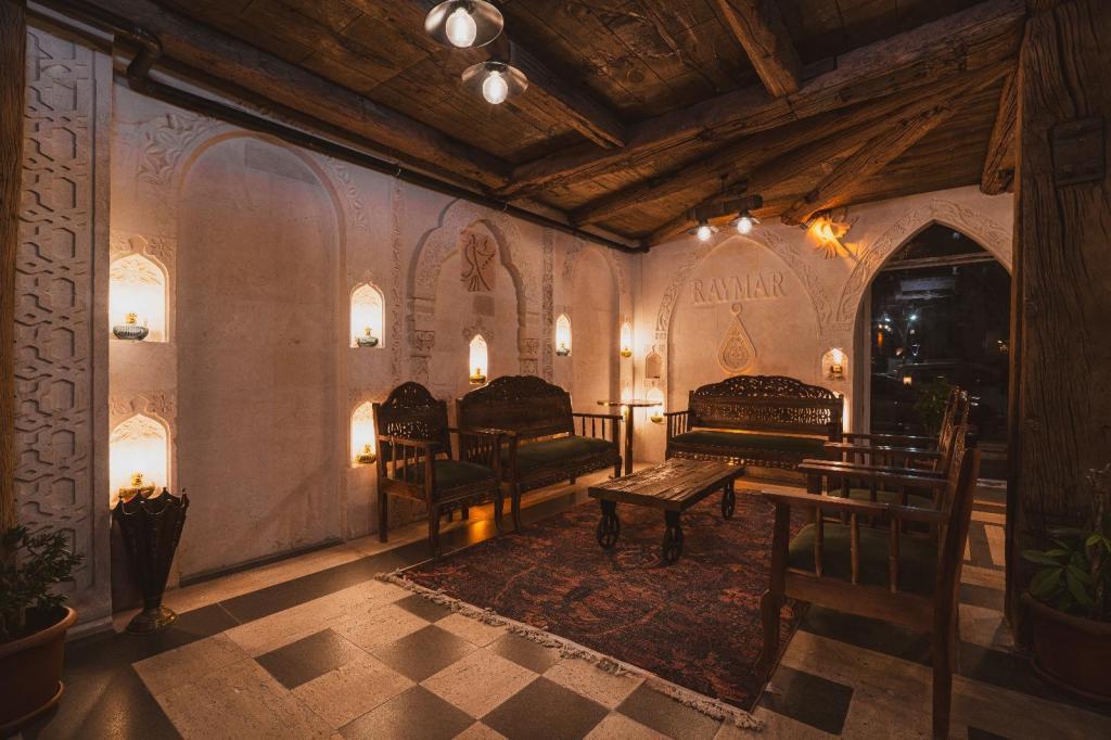 Raymar Hotels Mardin — 2