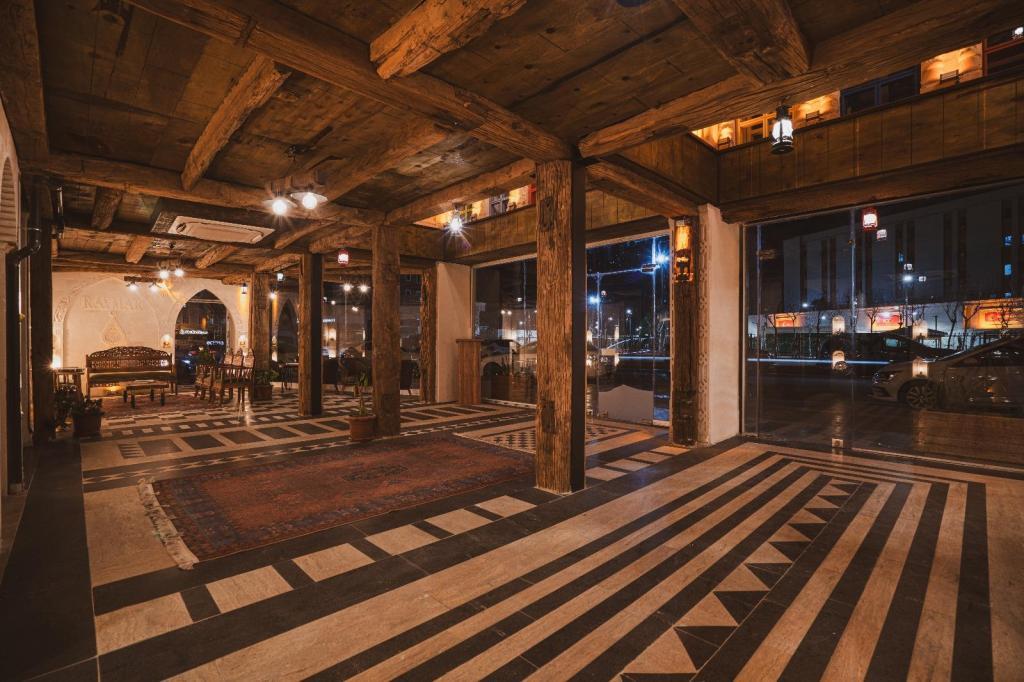 Raymar Hotels Mardin — 3
