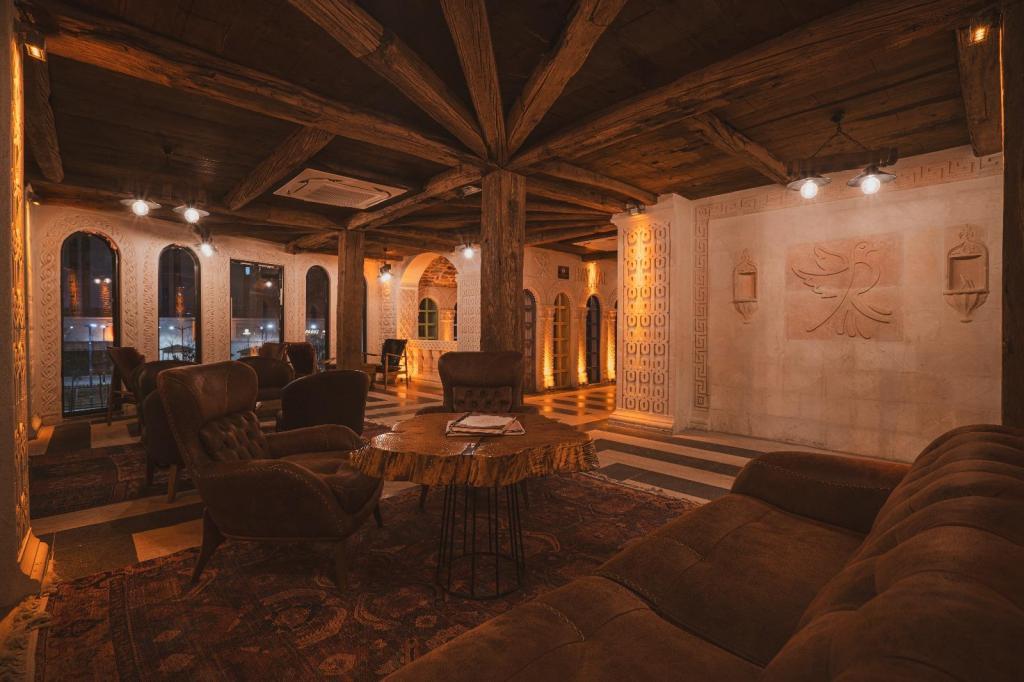 Raymar Hotels Mardin — 10