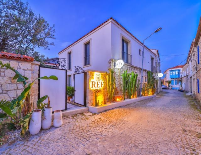 Ref Köyiçi — 2