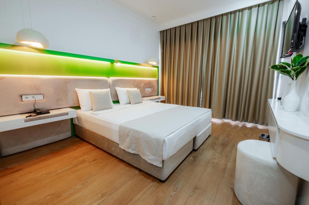 Regenesis Hotel & Spa — 2