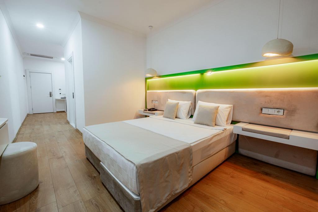 Regenesis Hotel & Spa — 3