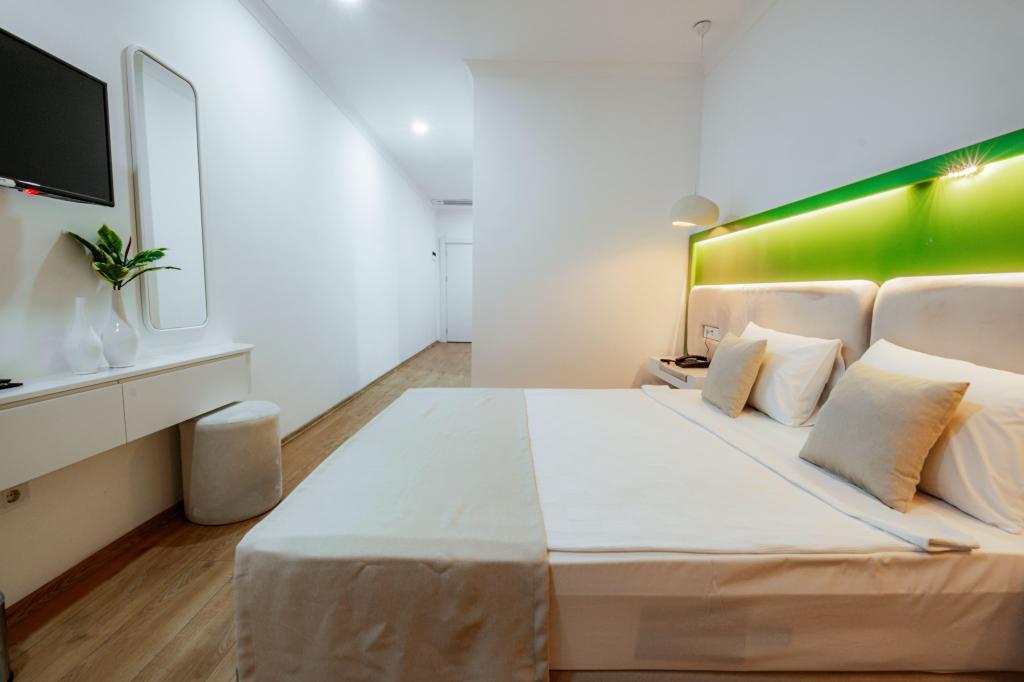 Regenesis Hotel & Spa — 4
