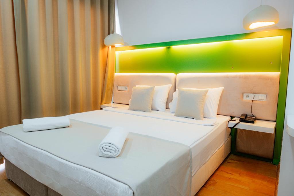 Regenesis Hotel & Spa — 7