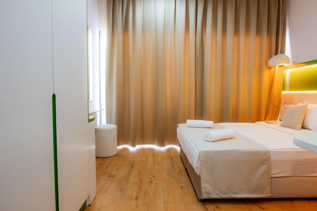 Regenesis Hotel & Spa — 8