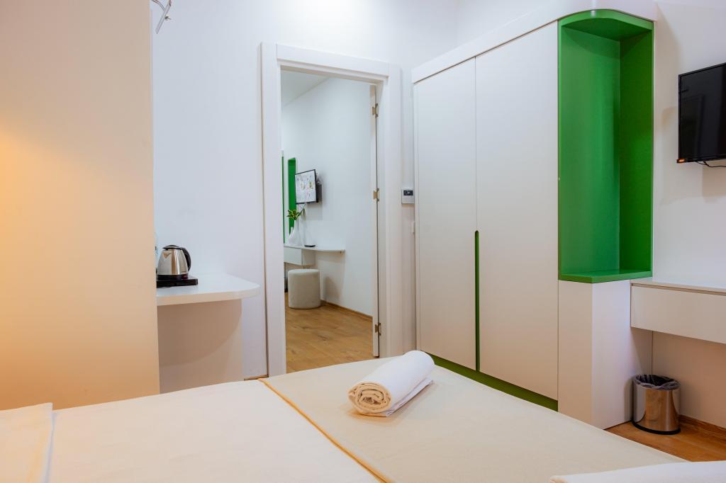 Regenesis Hotel & Spa — 10