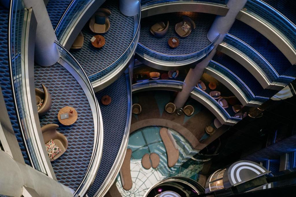 Renaissance İzmir Hotel — 2