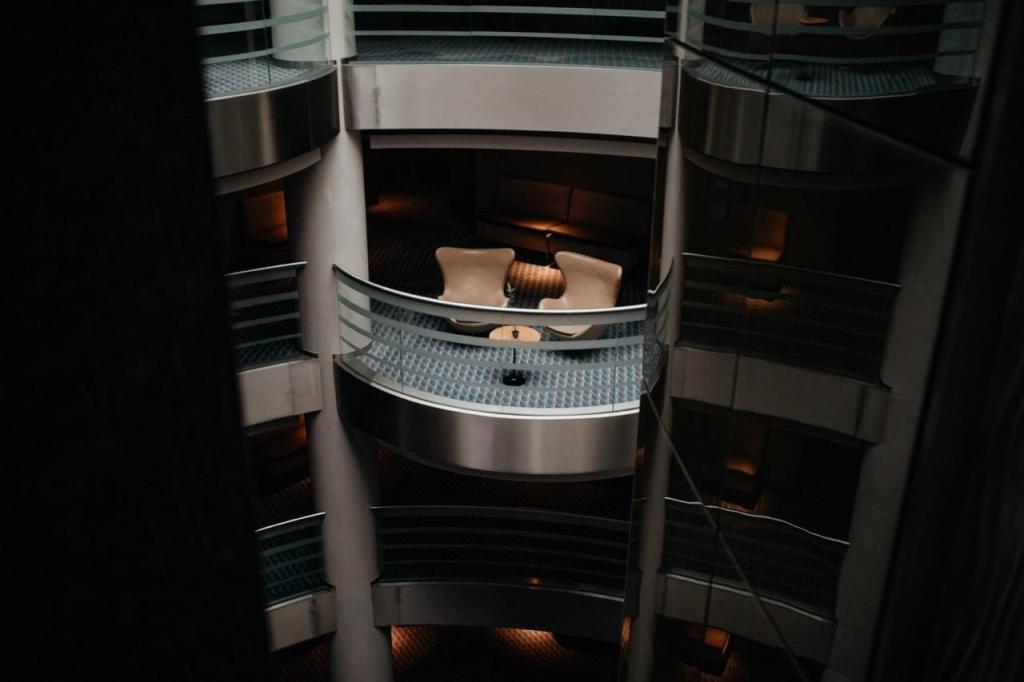 Renaissance İzmir Hotel — 3