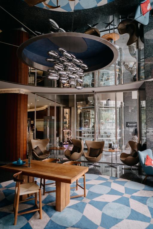 Renaissance İzmir Hotel — 7