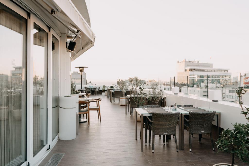 Renaissance İzmir Hotel — 8