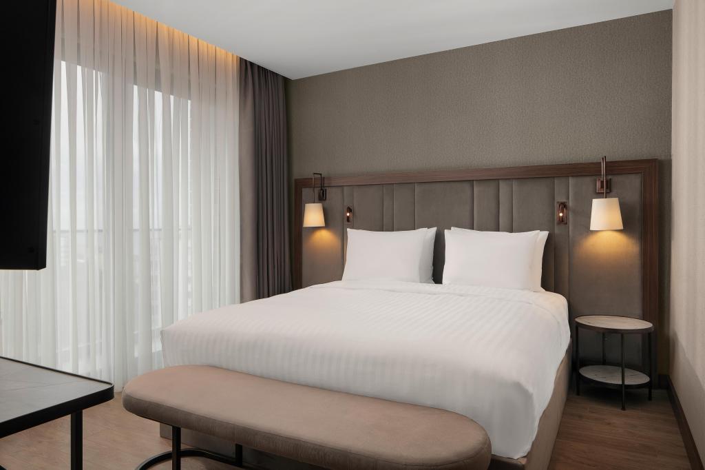 Residence Inn by Marriott Trabzon — 4
