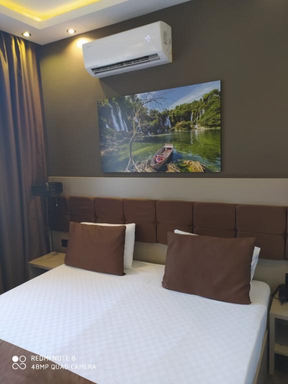 Respiro Boutique Hotel — 6