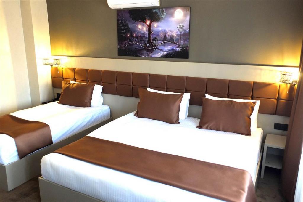Respiro Boutique Hotel — 3
