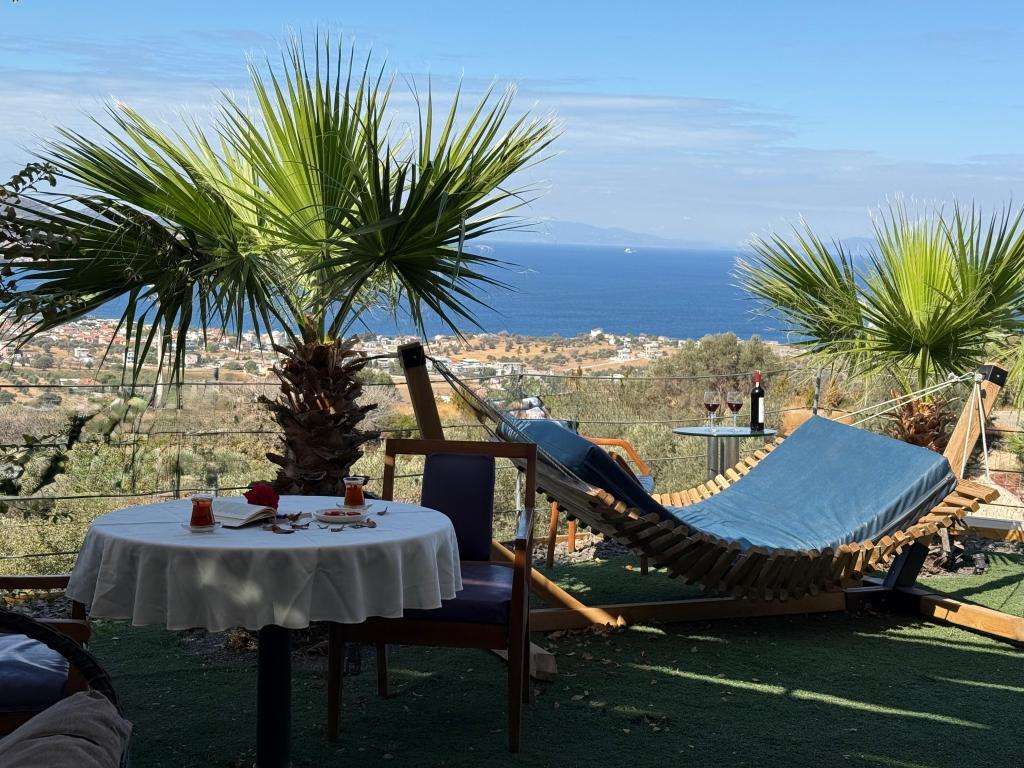 Reva Miami Hotel Restaurant SPA Kozbeyli — 6