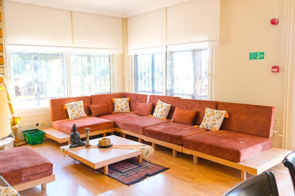 Rida Sultan Konağı Kozbeyli — 4