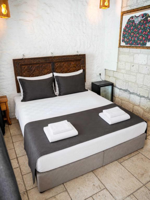 Rikas Otel Alaçatı — 3
