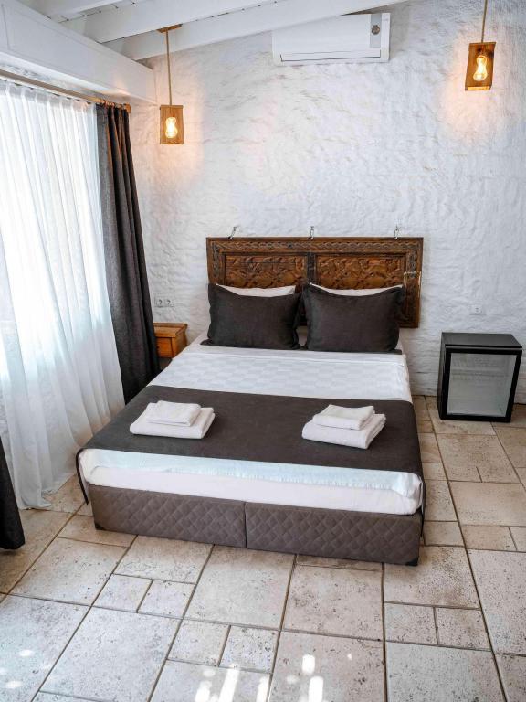 Rikas Otel Alaçatı — 5