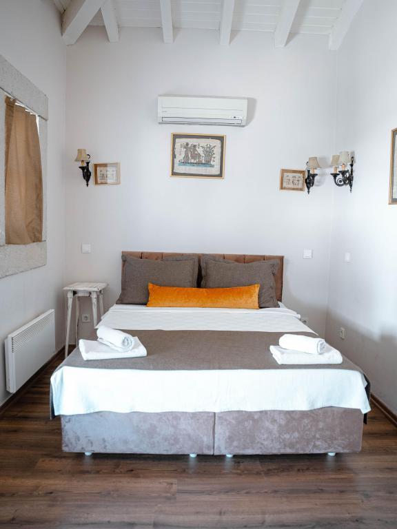 Rikas Otel Alaçatı — 7