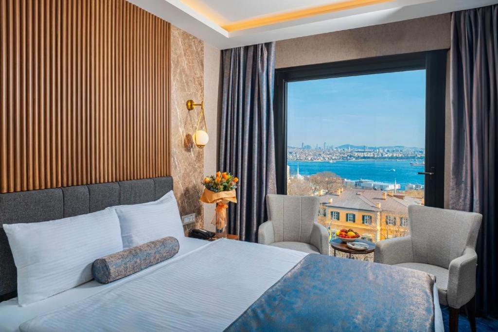 Ring Stone Hotels Bosphorus — 1