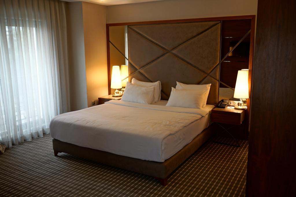 Riva Hotel Ankara — 2