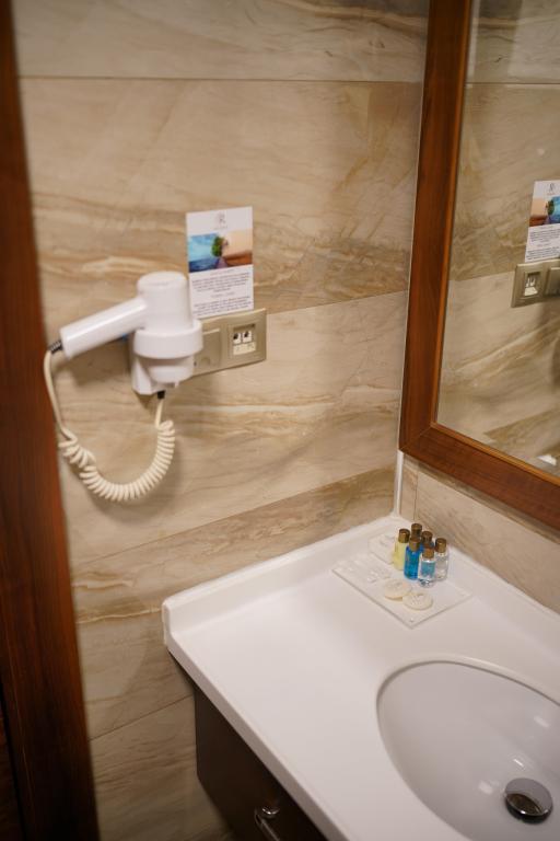 Riva Hotel Ankara — 3