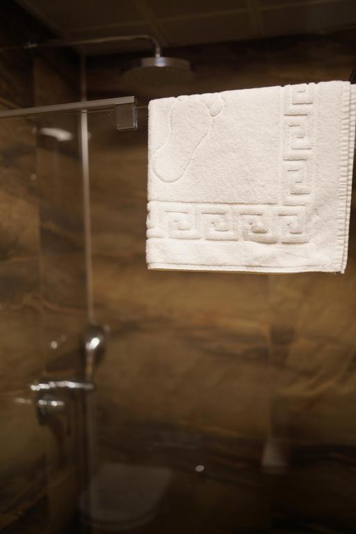 Riva Hotel Ankara — 4
