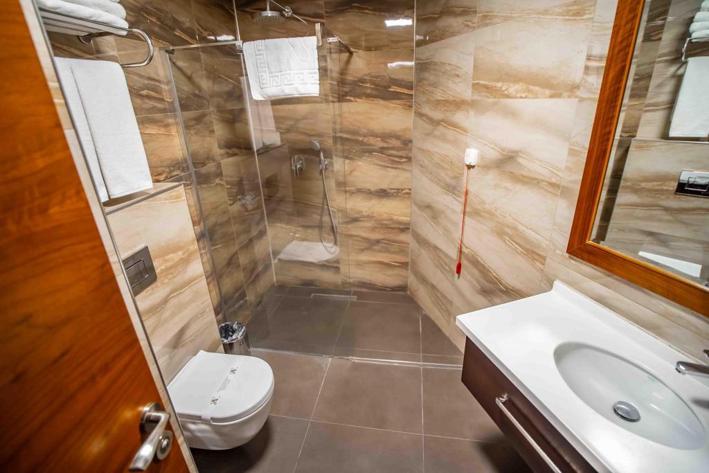 Riva Hotel Ankara — 5