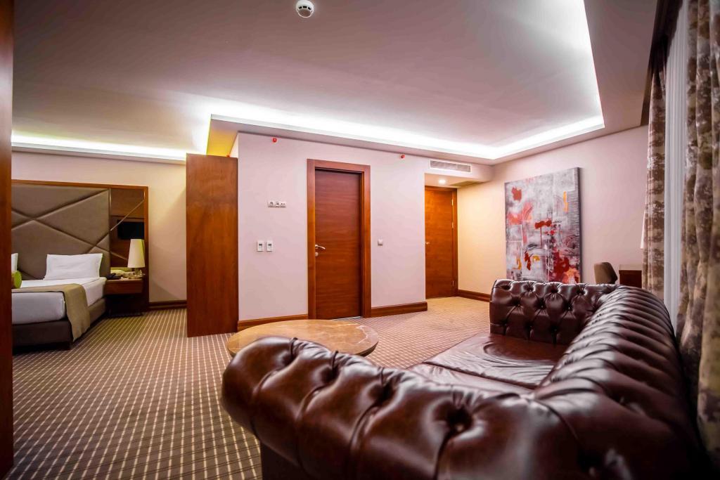 Riva Hotel Ankara — 10