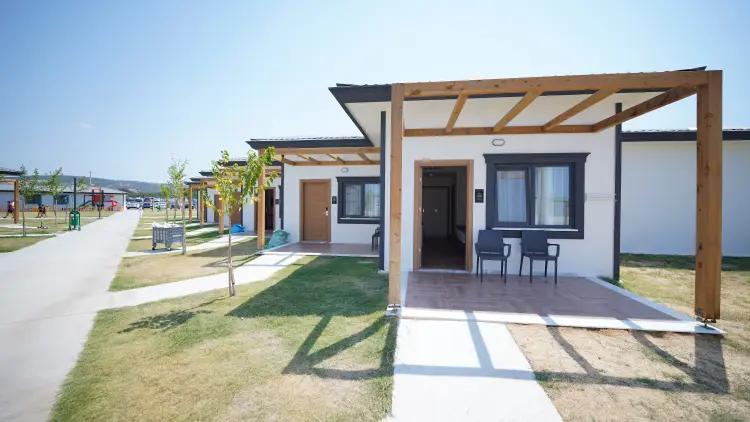Rizom Village Geyikli ( Alkolsüz ) — 3