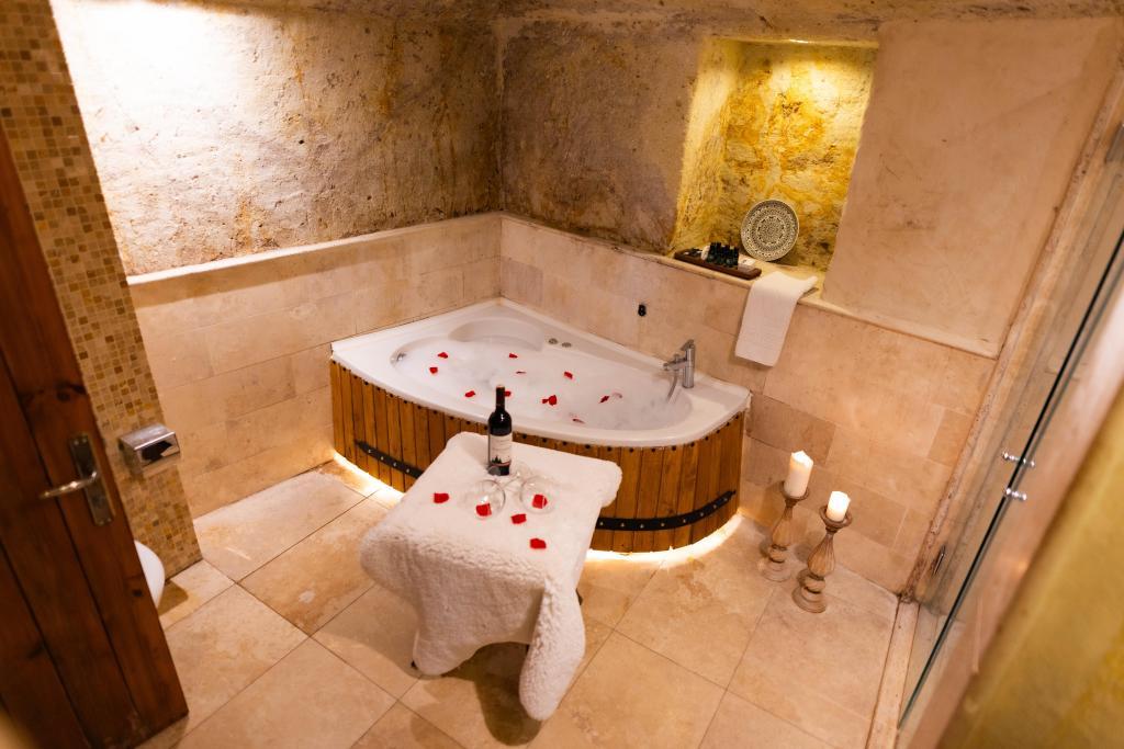 Roca Cappadocia Suites — 1