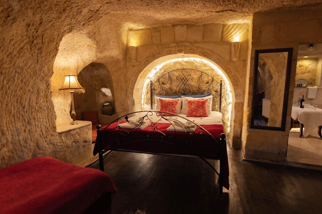 Roca Cappadocia Suites — 3