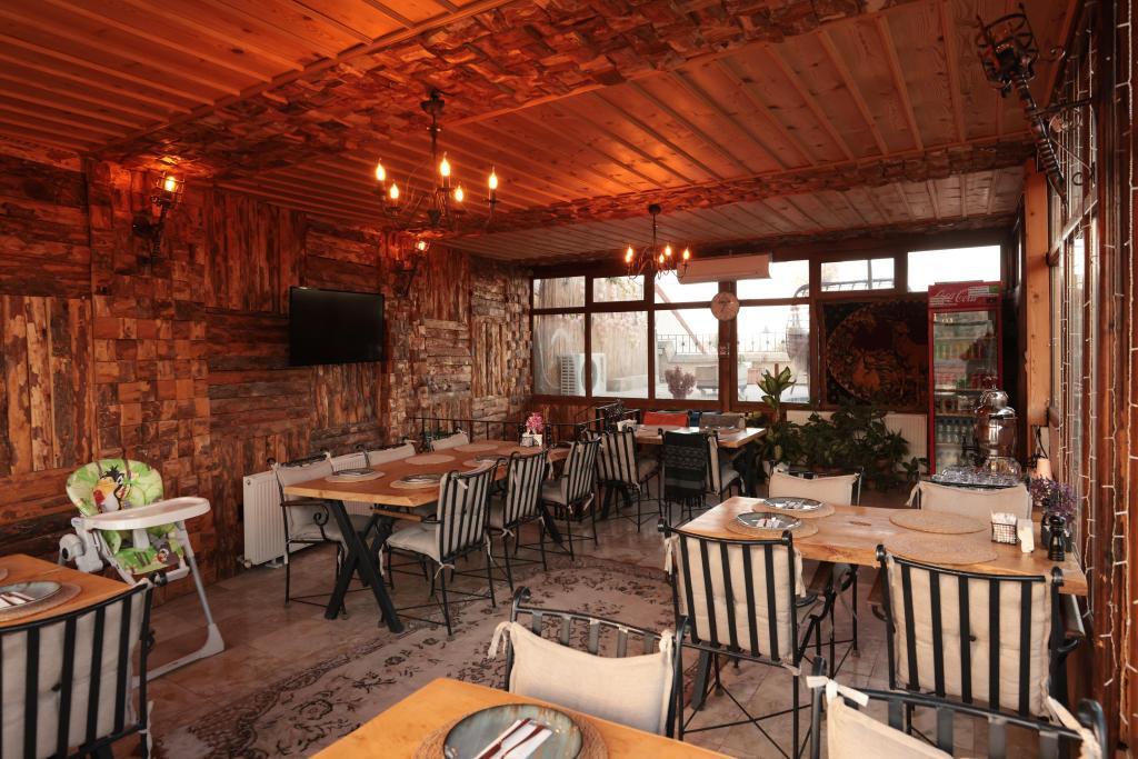 Rose Valley Hotel — 7