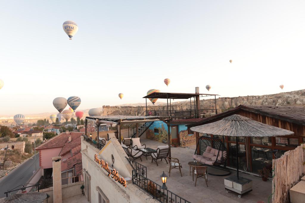 Rose Valley Hotel — 1