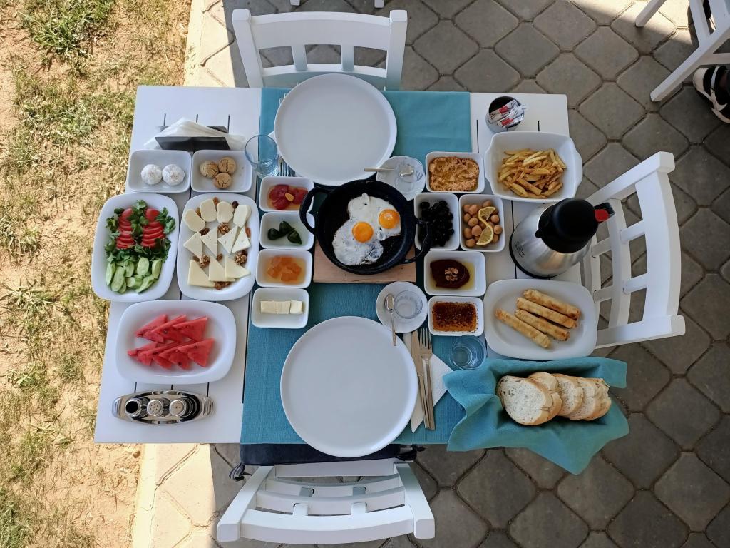Rota Bozcaada — 5