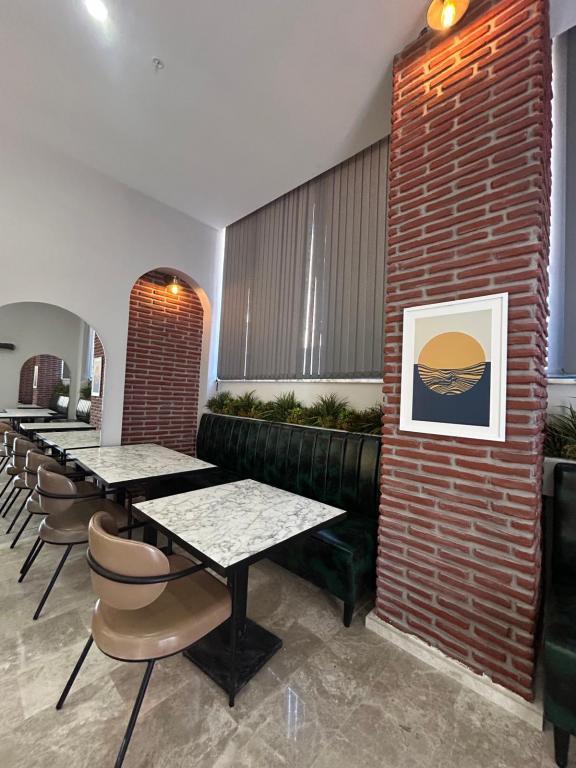 Rota Business Hotel Gebze — 3