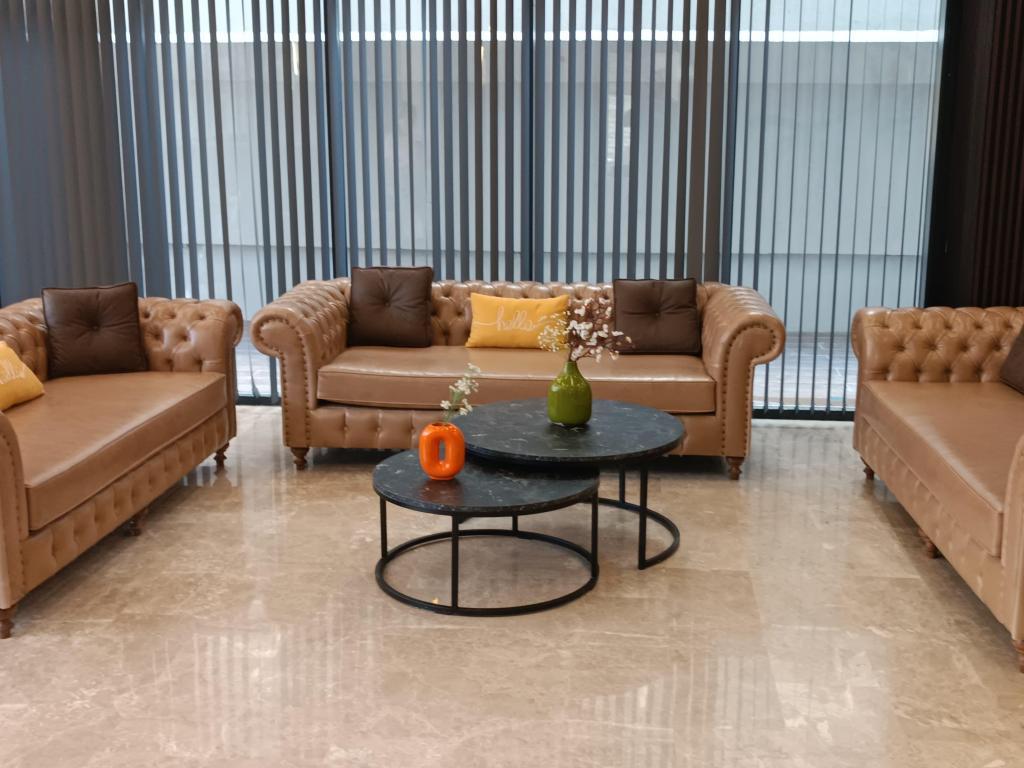 Rota Business Hotel Gebze — 4