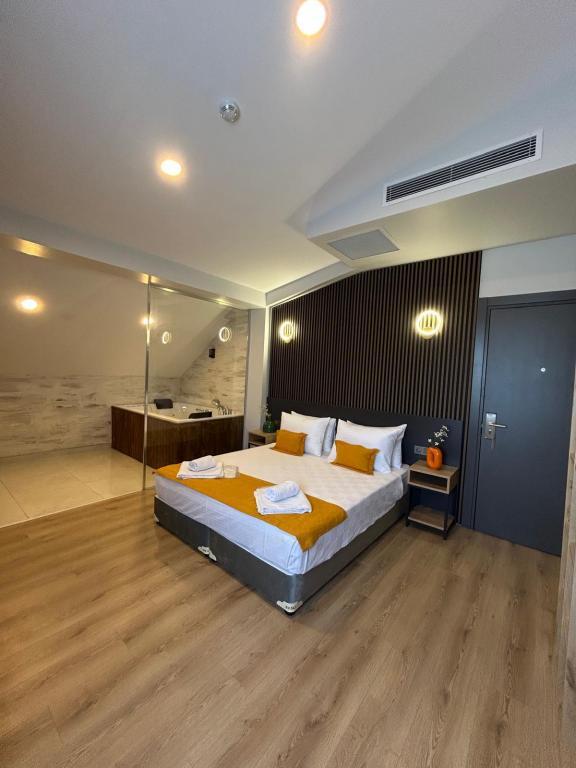 Rota Business Hotel Gebze — 5