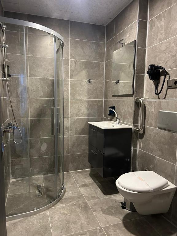 Rota Business Hotel Gebze — 8