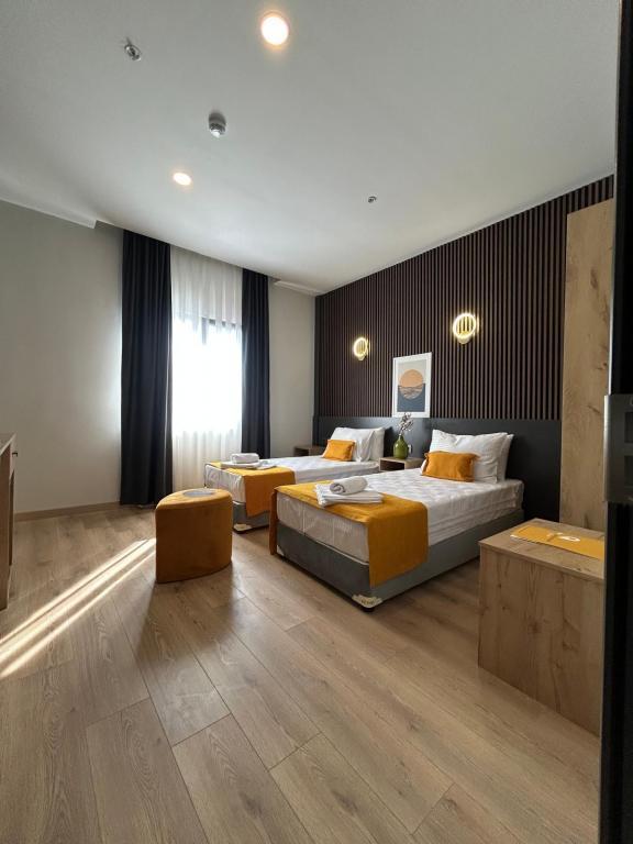 Rota Business Hotel Gebze — 9