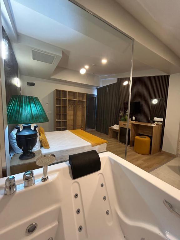 Rota Business Hotel Gebze — 10