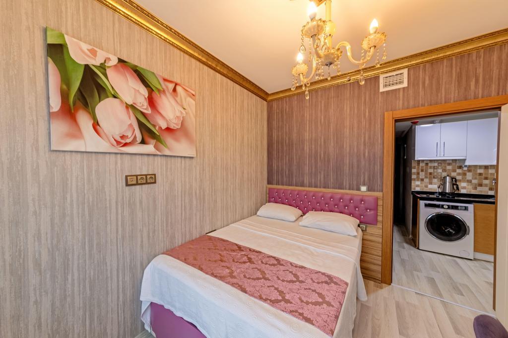 Royal Babil Suites Hotel — 3
