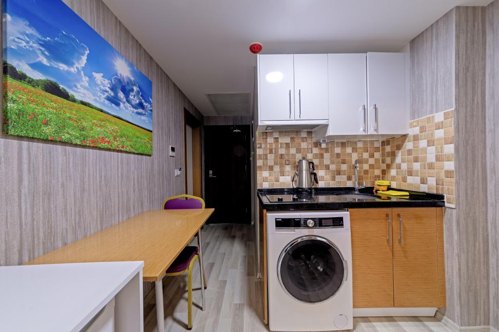 Royal Babil Suites Hotel — 10