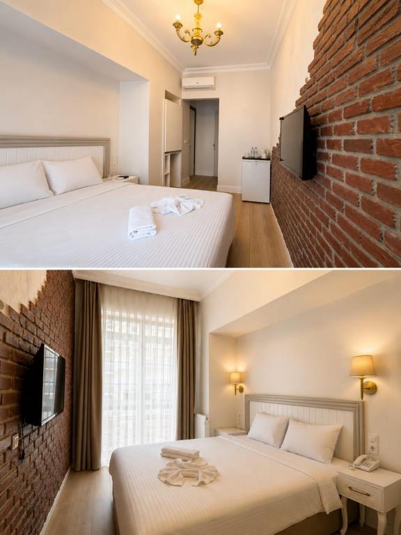 Royal Garden Suite and Hotel — 7