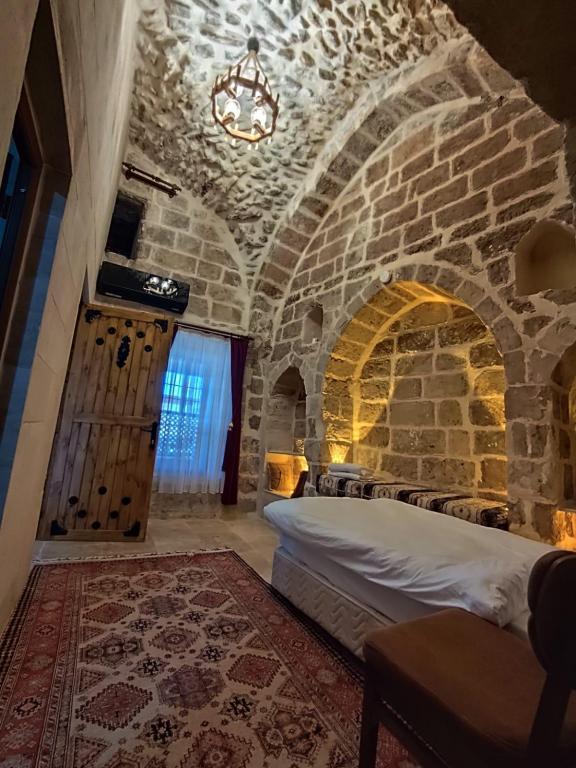 Rumet Paşa Konağı — 1